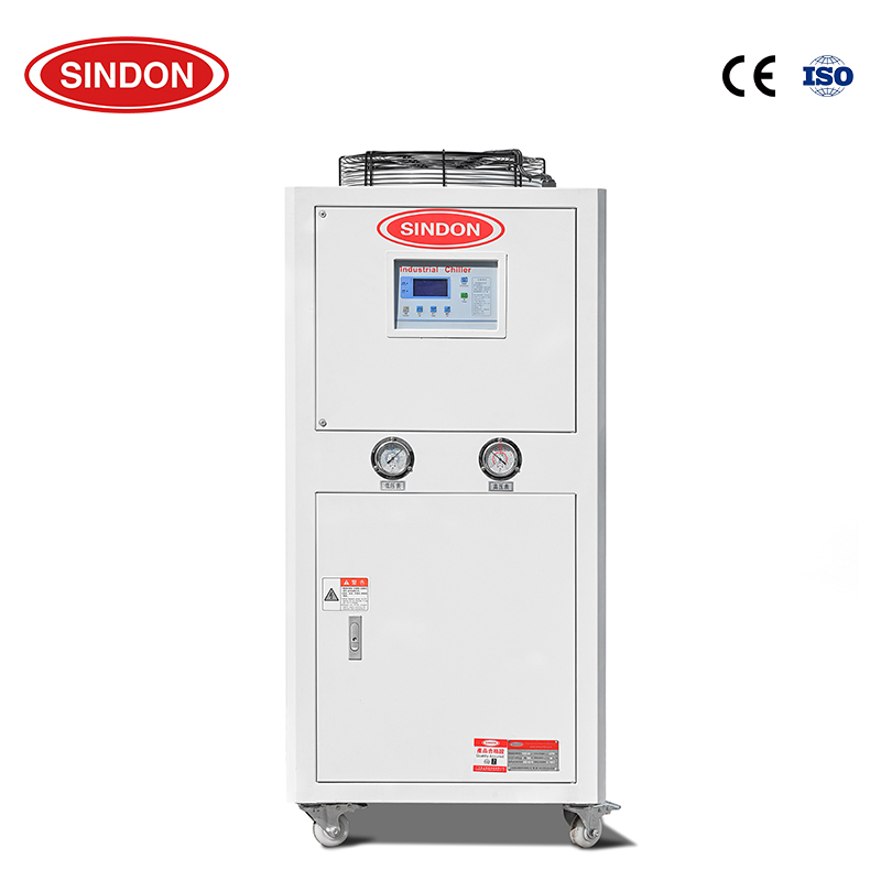 XAC-A 5HP Series Air-cooled chiller