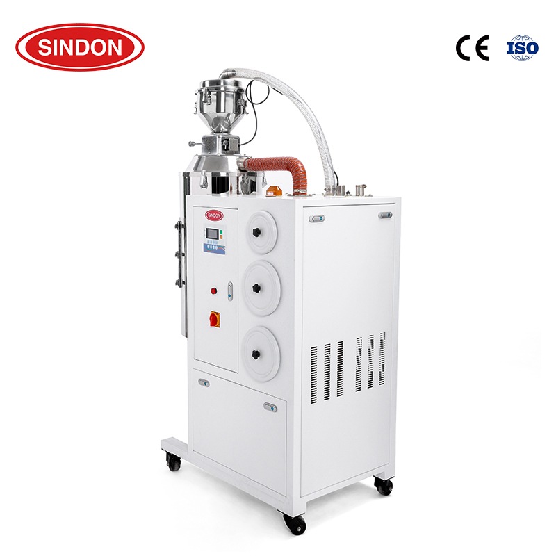 3-in-1 Dehumidifier Dryer