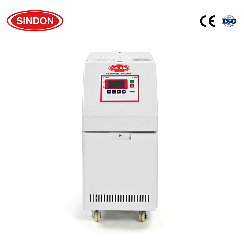 Water Mold Temperature Controller