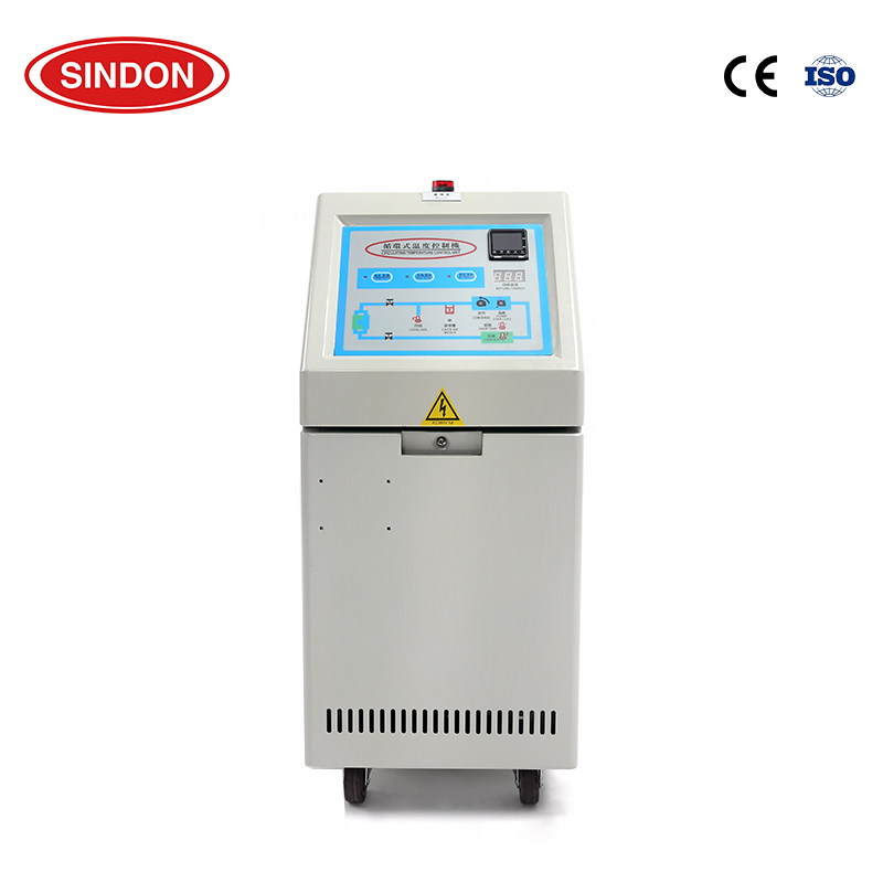 Oil Mold Temperature Controller