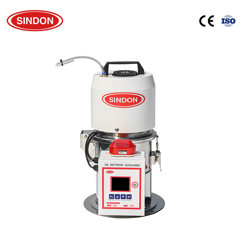 EURO Single-Phase Autoloader